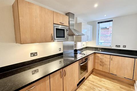 2 bedroom flat to rent, Willow Court, London W9