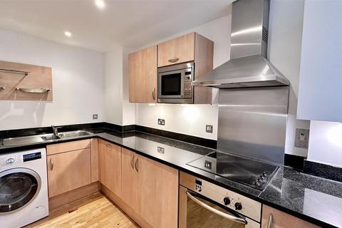 2 bedroom flat to rent, Willow Court, London W9