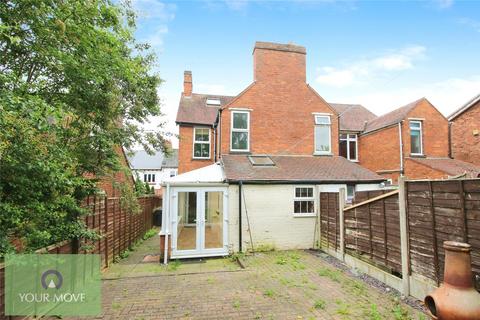 2 bedroom end of terrace house for sale, Walton Road, Bromsgrove B61