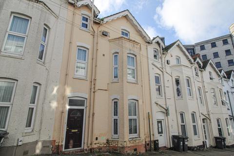 6 bedroom terraced house for sale, Tregonwell Road, Bournemouth, BH2