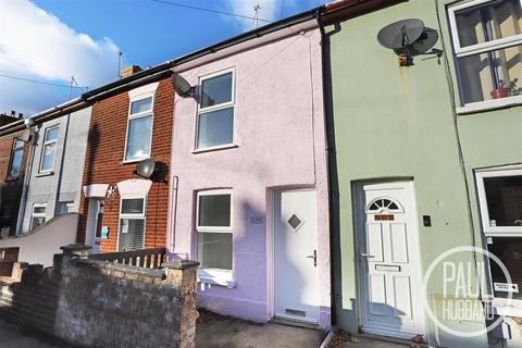 2 bedroom terraced house for sale, St. Peters Street, Lowestoft, NR32