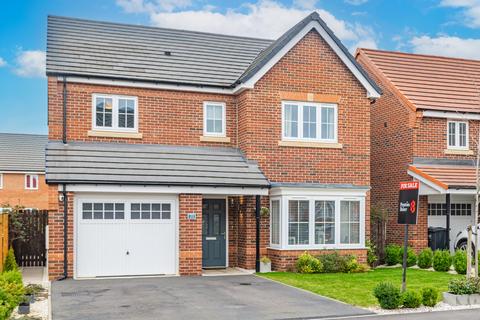 4 bedroom detached house for sale, Selby YO8