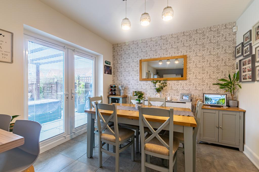 Kitchen Dining Room 2