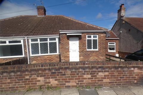 2 bedroom bungalow to rent, Plessey Road, Blyth, Northumberland, NE24