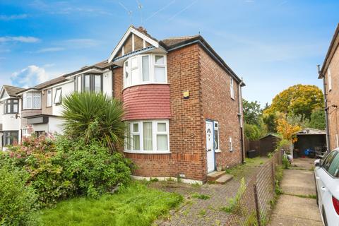 2 bedroom terraced house for sale, Carfax Road, Hayes UB3