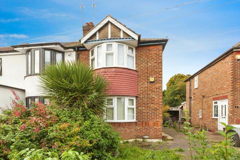 2 bedroom terraced house for sale, Carfax Road, Hayes UB3