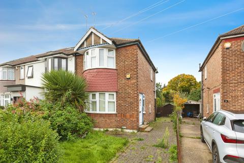 2 bedroom terraced house for sale, Carfax Road, Hayes UB3