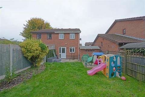 2 bedroom semi-detached house for sale, Watchcote, Herongate, Shrewsbury