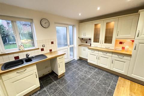 2 bedroom semi-detached house for sale, Watchcote, Herongate, Shrewsbury