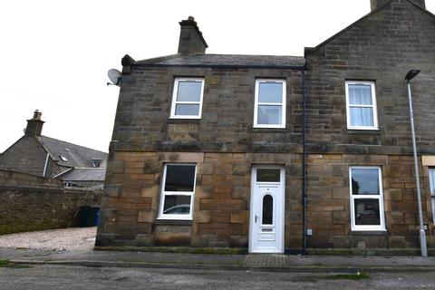 1 bedroom flat for sale, Admiralty Street, Buckie