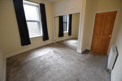 1 bedroom flat for sale, Admiralty Street, Buckie