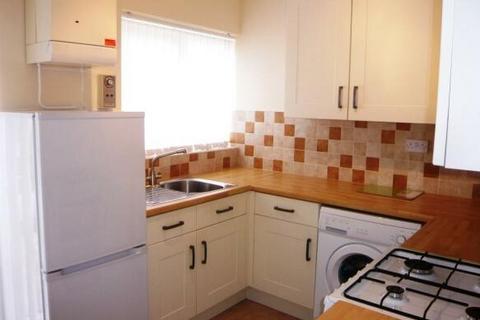 1 bedroom semi-detached bungalow to rent, Arncliffe Drive, Heelands, Milton Keynes, MK13