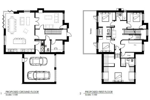 Plot for sale, Plot at Roade Hill, Ashton, Northamptonshire NN7