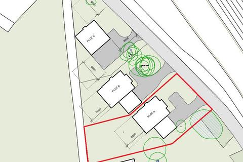 Plot for sale, Plot at Roade Hill, Ashton, Northamptonshire NN7