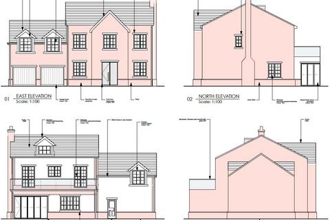 Plot for sale, Plot at Roade Hill, Ashton, Northamptonshire NN7