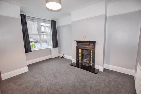 2 bedroom end of terrace house to rent, Derby Street, Altrincham, Cheshire, WA14