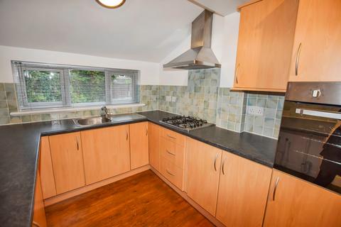 2 bedroom end of terrace house to rent, Derby Street, Altrincham, Cheshire, WA14