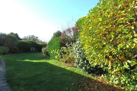 3 bedroom detached bungalow for sale, Heathy Close, Barton-On-Sea