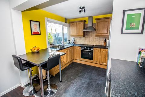 3 bedroom terraced house for sale, Thetford, Washington