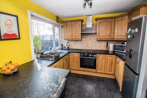 3 bedroom terraced house for sale, Thetford, Washington