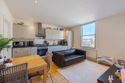 1 bedroom flat for sale, Abbeville Road, London SW4