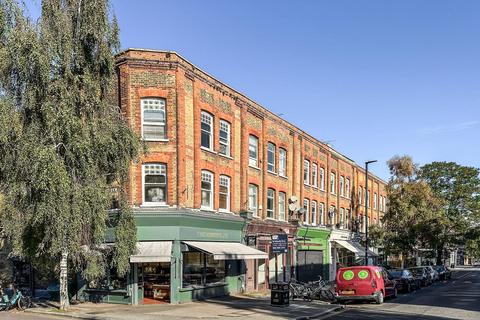 1 bedroom flat for sale, Abbeville Road, London SW4