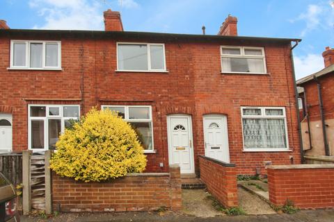 1 bedroom terraced house for sale, Bonsall Street, Long Eaton, Long Eaton, NG10