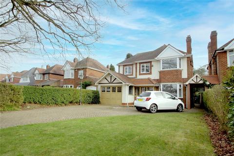 5 bedroom detached house for sale, Coleshill Road, Marston Green, Birmingham, West Midlands, B37