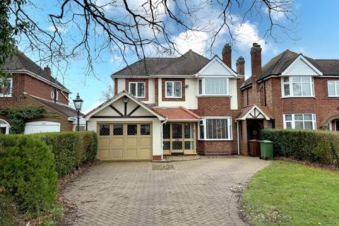 150 Coleshill Road, Marston Green, Birmingham, B37 7HP