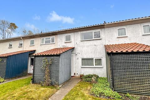 3 bedroom terraced house for sale, Ellisgill Court, Milton Keynes MK13