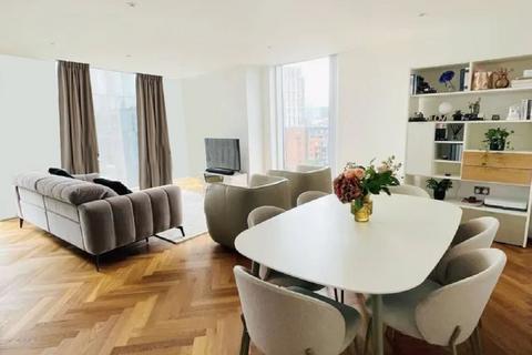 3 bedroom flat for sale, The Old Bank, Boundary Lane, Manchester, M15