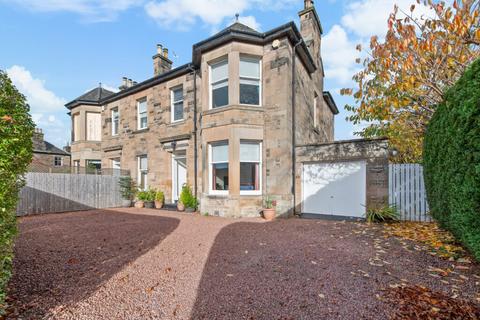 4 bedroom semi-detached house for sale, Keir Street, Bridge of Allan, FK9