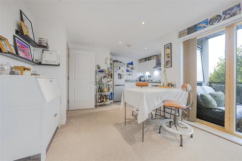 1 bedroom apartment for sale, Cork House, 21 Durnsford Road, Wimbledon