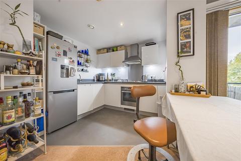 1 bedroom apartment for sale, Cork House, 21 Durnsford Road, Wimbledon