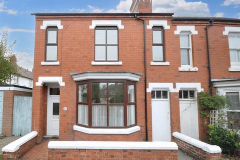 3 bedroom end of terrace house for sale, Berkeley Street, Stone