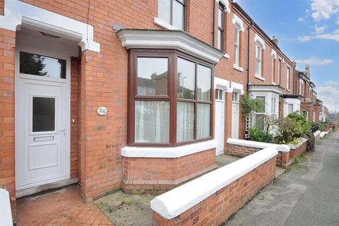 3 bedroom end of terrace house for sale, Berkeley Street, Stone