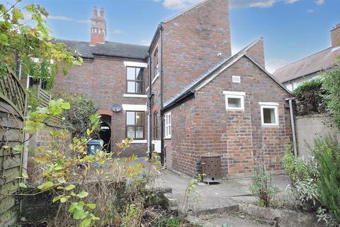 3 bedroom end of terrace house for sale, Berkeley Street, Stone