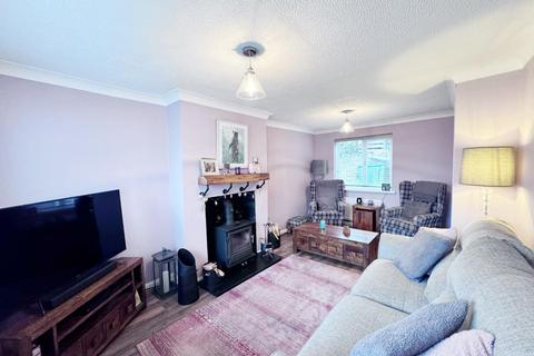 3 bedroom end of terrace house for sale, Kiln Crescent, Bishop Middleham,