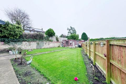 3 bedroom end of terrace house for sale, Kiln Crescent, Bishop Middleham,