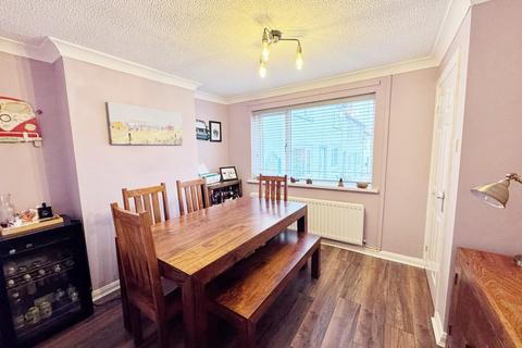 3 bedroom end of terrace house for sale, Kiln Crescent, Bishop Middleham,