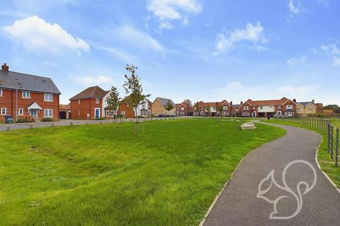 3 bedroom link detached house for sale, Millers Green, Weeley Heath