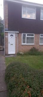 2 bedroom flat to rent, Bodycoats Road, Chandlers Ford SO53