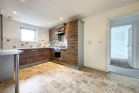 2 bedroom flat for sale, Valletort Road, Plymouth, PL1