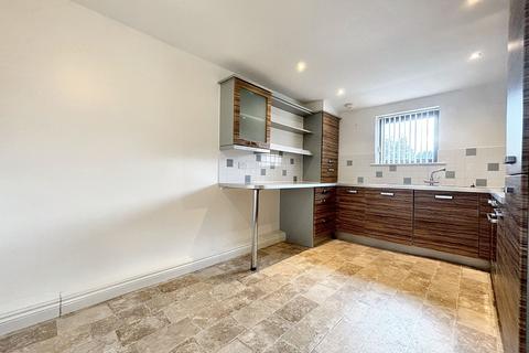 2 bedroom flat for sale, Valletort Road, Plymouth, PL1