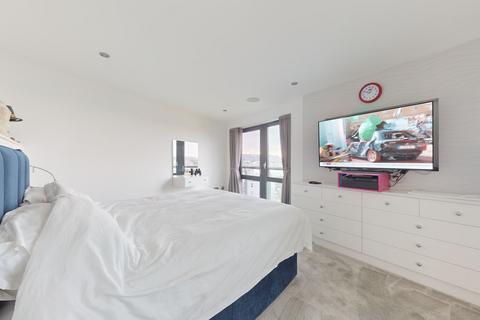 4 bedroom penthouse for sale, Parsonage Way, Plymouth, PL4