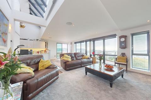 4 bedroom penthouse for sale, Parsonage Way, Plymouth, PL4