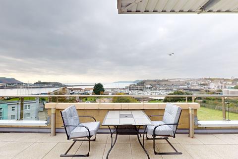 4 bedroom penthouse for sale, Parsonage Way, Plymouth, PL4