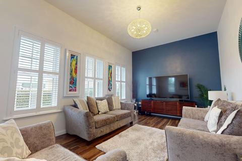 5 bedroom end of terrace house for sale, Aquarius Drive, Sherford, PL9