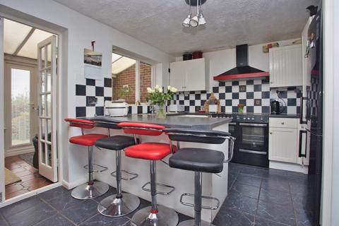 4 bedroom semi-detached house for sale, St. Richards Road, Deal, CT14