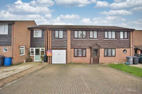 4 bedroom semi-detached house for sale, St. Richards Road, Deal, CT14